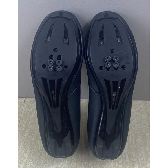 SPEED Cycling Shoes Men Size 41  (UK size 7.5, US size 8) Black main image 8